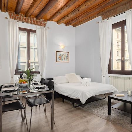 Casa Cosy Suite Duomo Milan Exterior photo