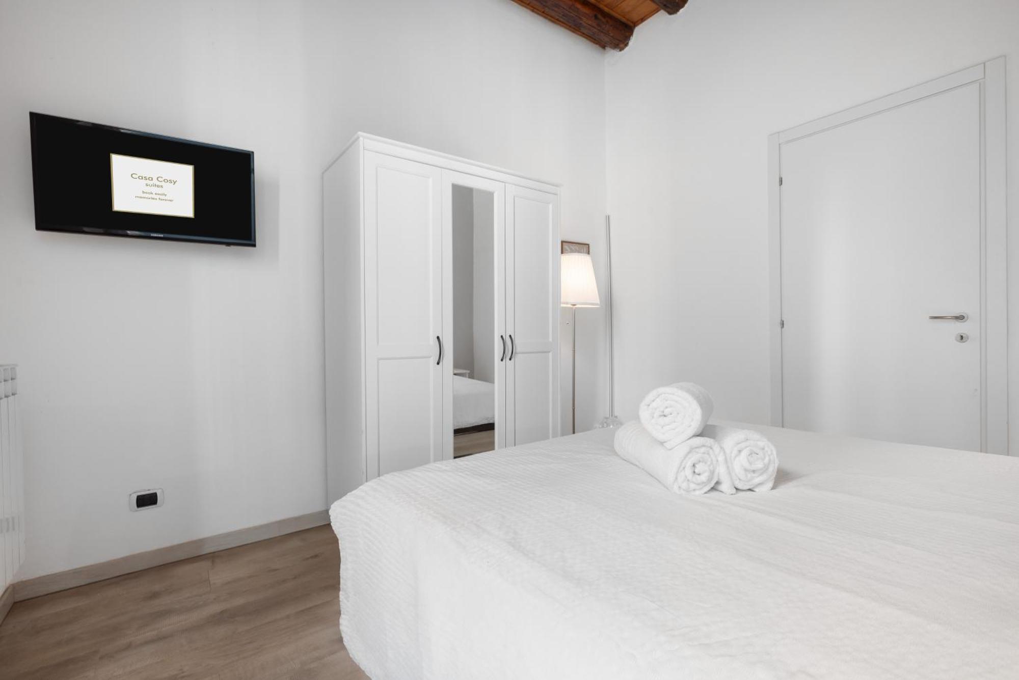 Casa Cosy Suite Duomo Milan Exterior photo